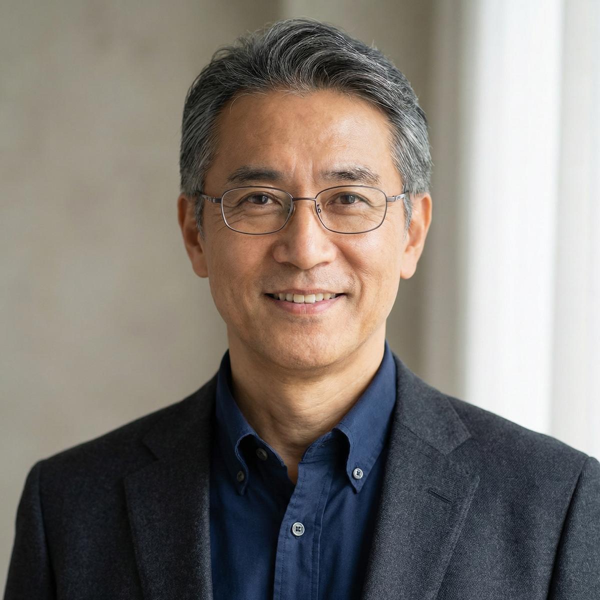 玩物社区技术总监张明远