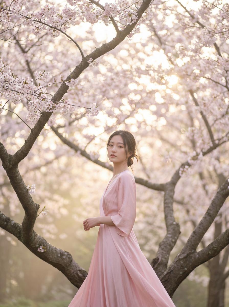 玩物社区走秀传媒-春季时装走秀